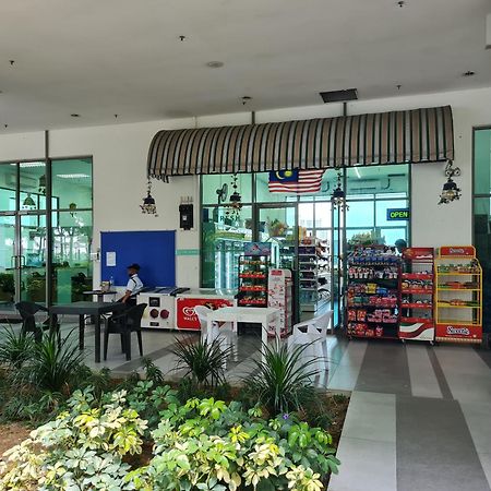 Hideaway At Cybersquare Daire Cyberjaya Dış mekan fotoğraf