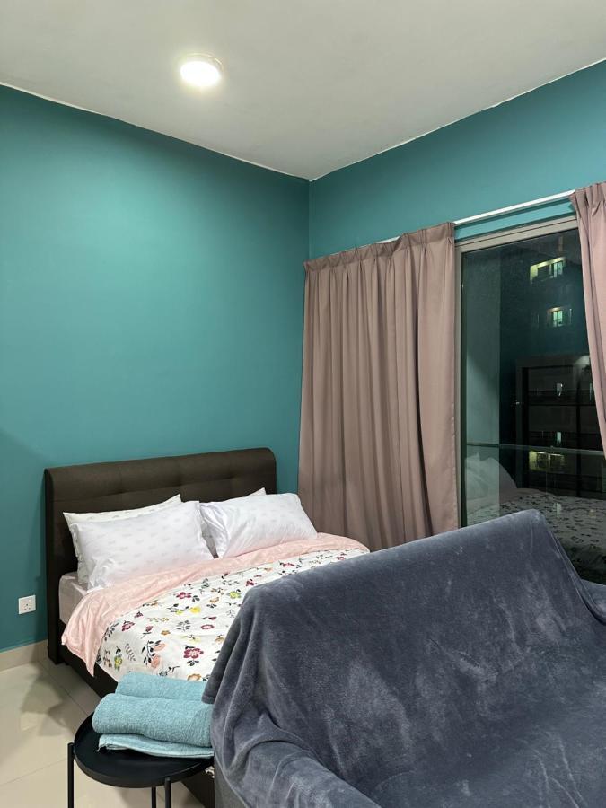 Hideaway At Cybersquare Daire Cyberjaya Dış mekan fotoğraf