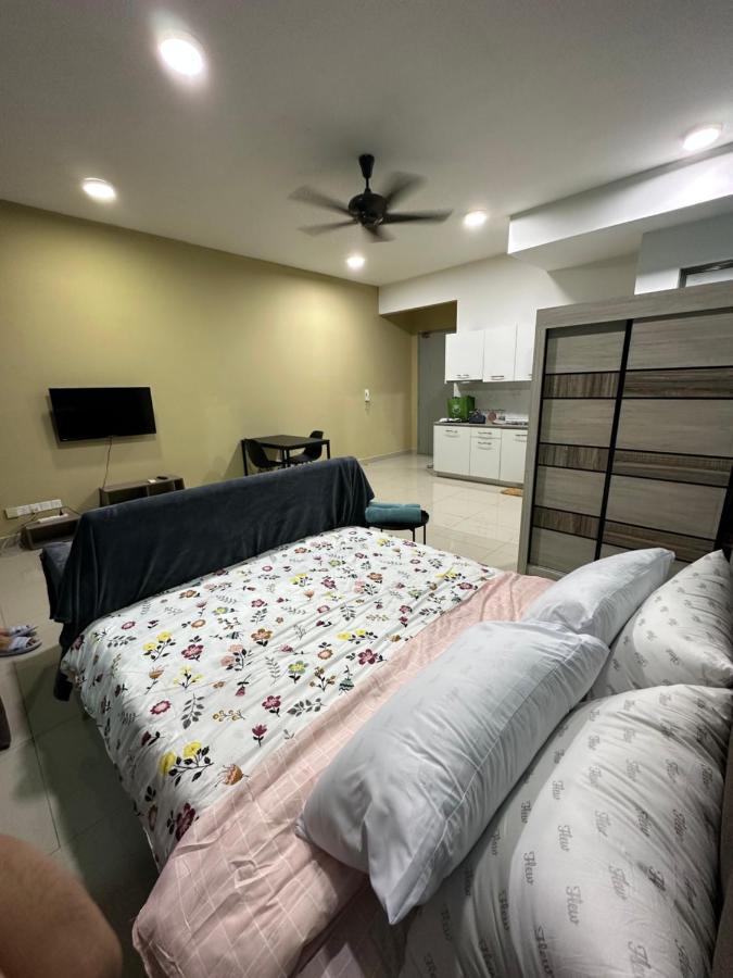 Hideaway At Cybersquare Daire Cyberjaya Dış mekan fotoğraf