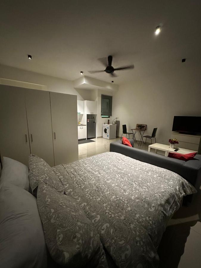 Hideaway At Cybersquare Daire Cyberjaya Dış mekan fotoğraf