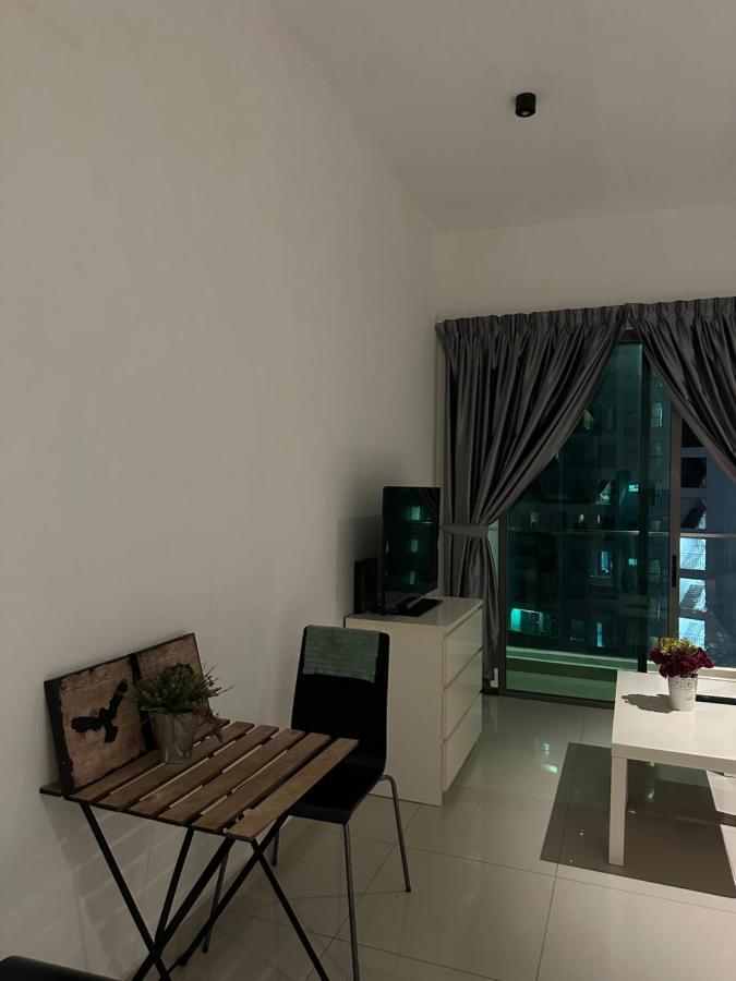 Hideaway At Cybersquare Daire Cyberjaya Dış mekan fotoğraf