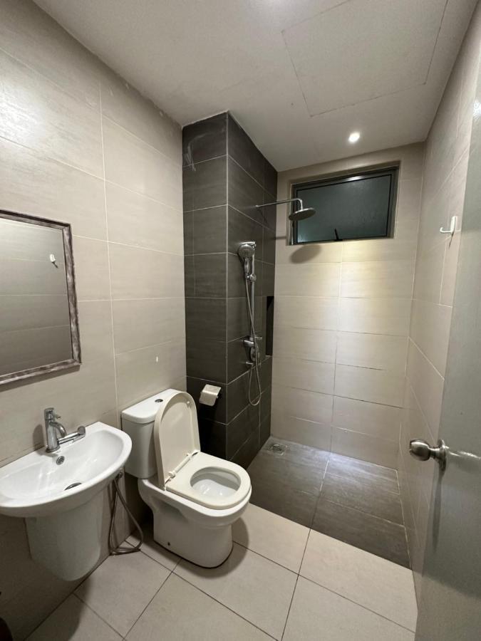Hideaway At Cybersquare Daire Cyberjaya Dış mekan fotoğraf